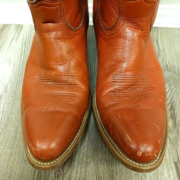 Frye American classics  size 12 women - Picture 6 of 7